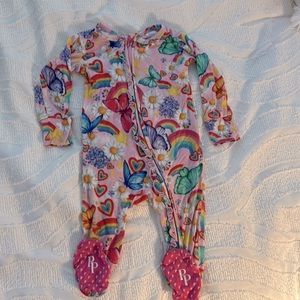 Posh peanut 9-12 months